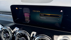 Mercedes-Benz GLB 200 AMG Line Premium 5dr 7G-Tronic Petrol Estate